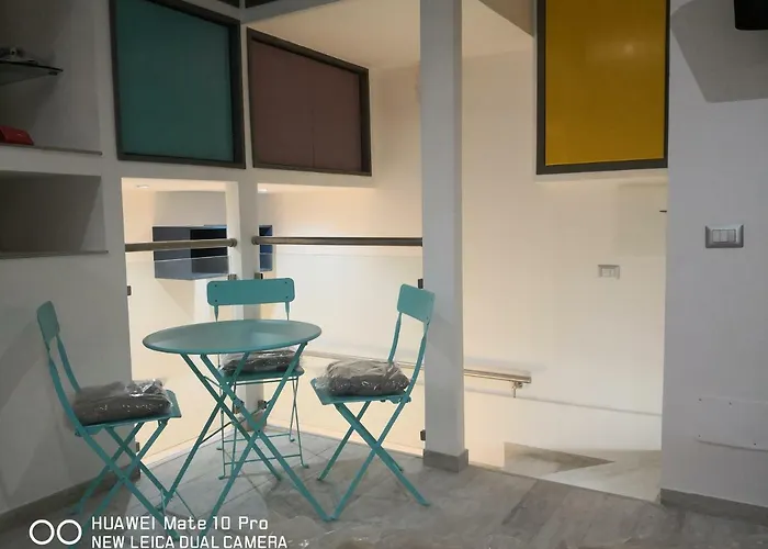 Talentismyhouse Gasthuis